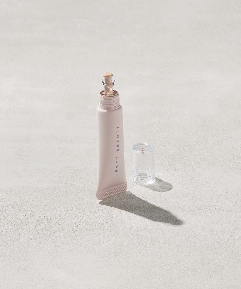 Bright Fix Eye Brightener — Crepe