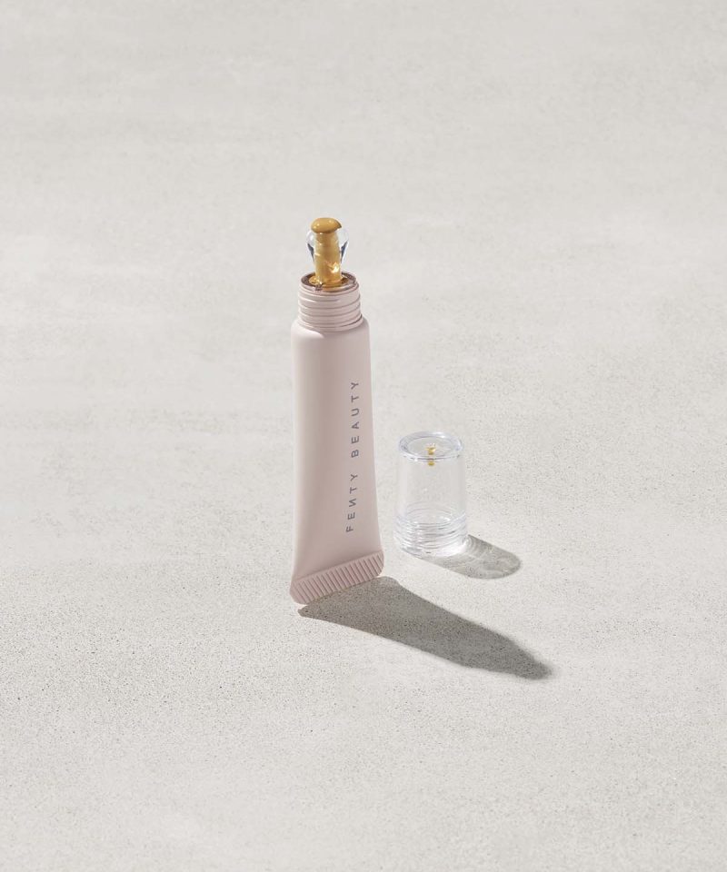 Bright Fix Eye Brightener — Honey Mustard