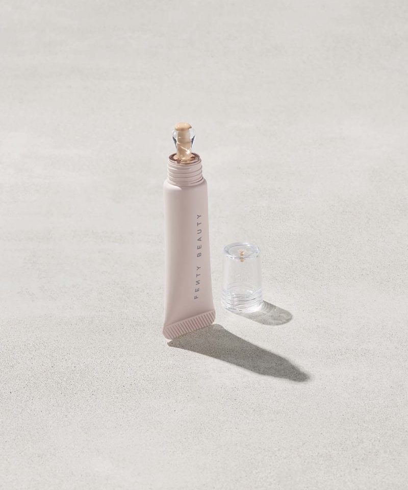 Bright Fix Eye Brightener — Butter