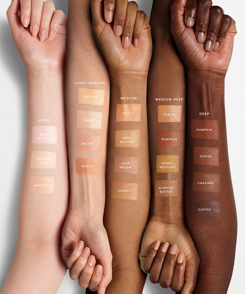 Alternative view of Bright Fix Eye Brightener — Butter