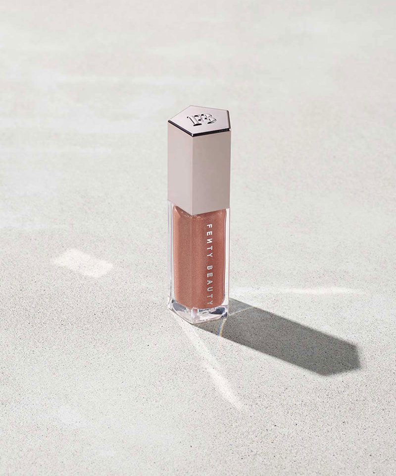 Gloss Bomb Universal Lip Luminizer — Fenty Glow