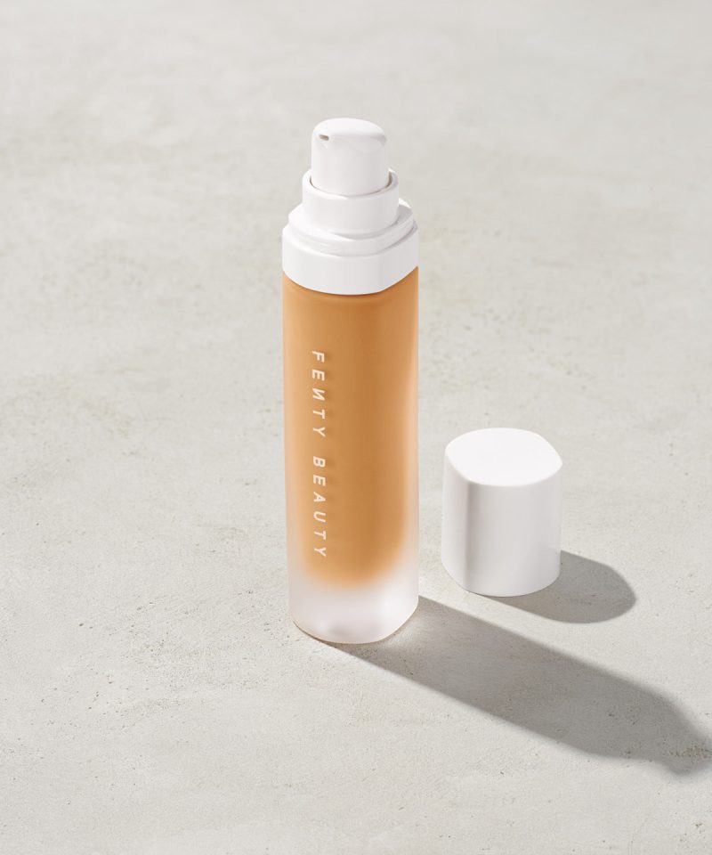 Pro Filt'r Soft Matte Longwear Foundation — #330