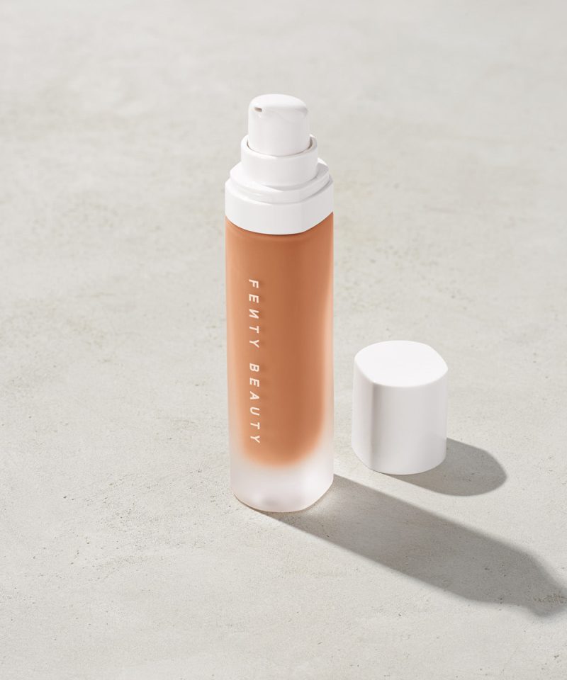 Pro Filt'r Soft Matte Longwear Foundation — #370