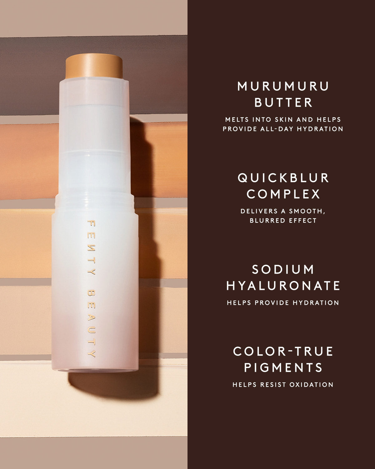 Eaze Drop Blur + Smooth Tint Stick — 7 - Image 9