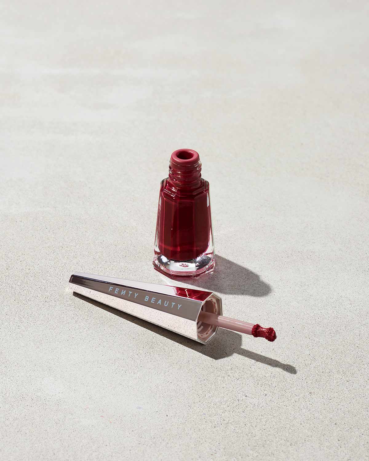 Stunna Lip Paint Longwear Fluid Lip Color — Underdawg - Image 10