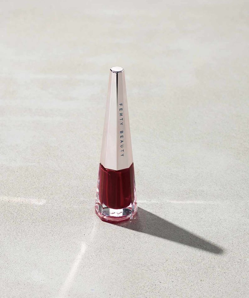 Stunna Lip Paint Longwear Fluid Lip Color — Underdawg