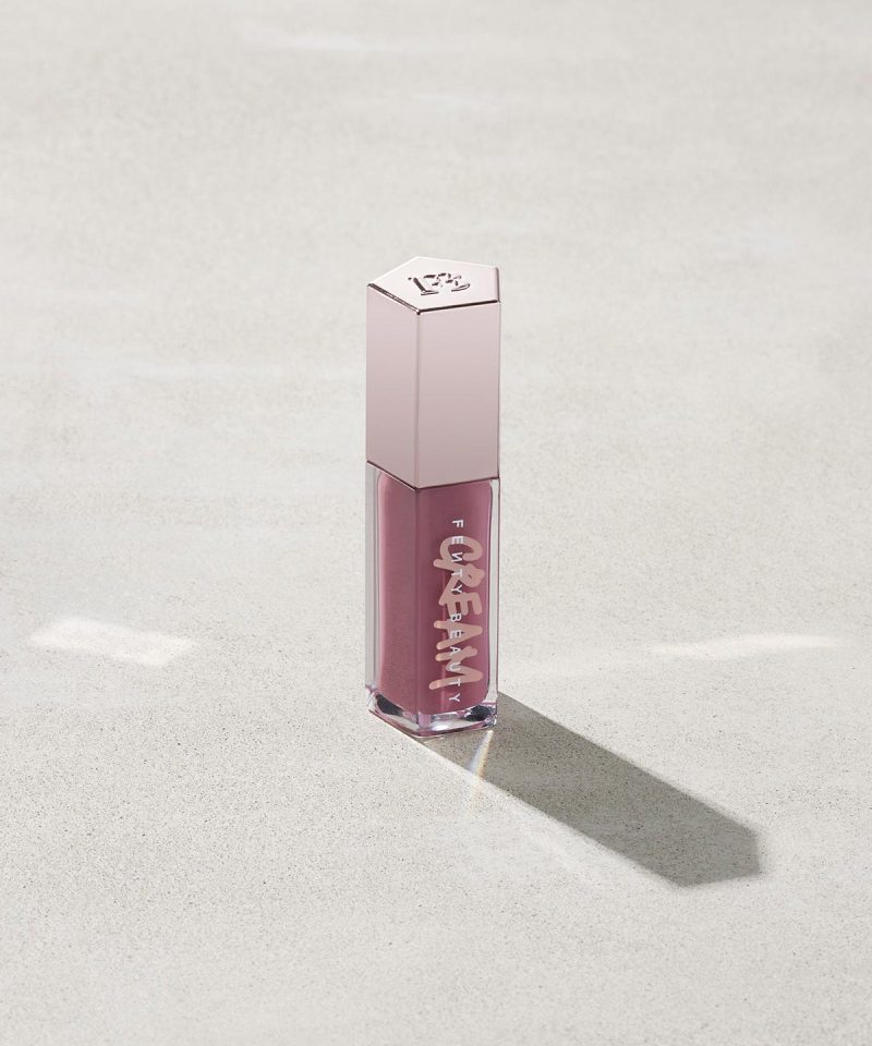 Gloss Bomb Cream Color Drip Lip Cream — Mauve Wive$