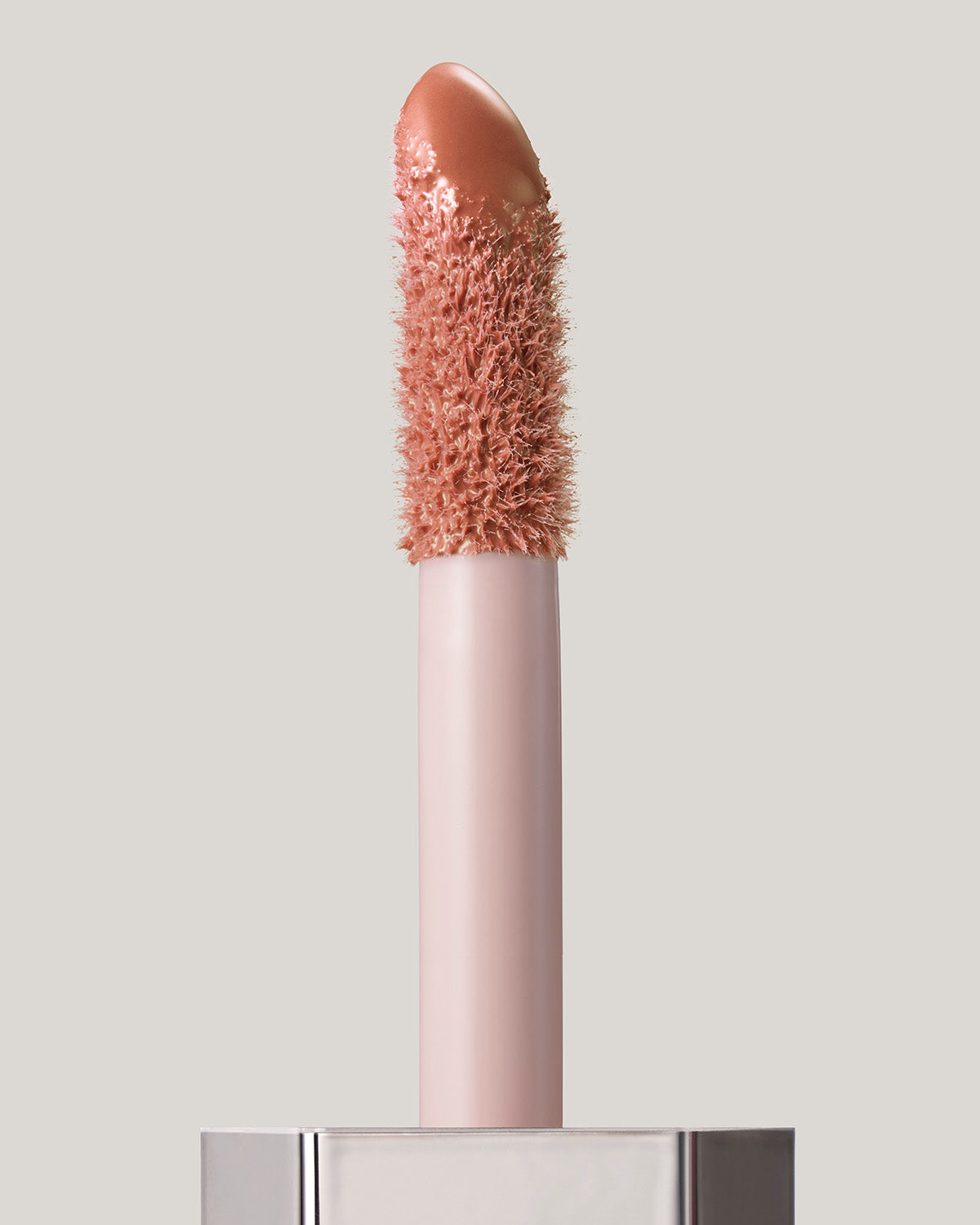 Gloss Bomb Cream Color Drip Lip Cream — Honey Waffles - Image 11