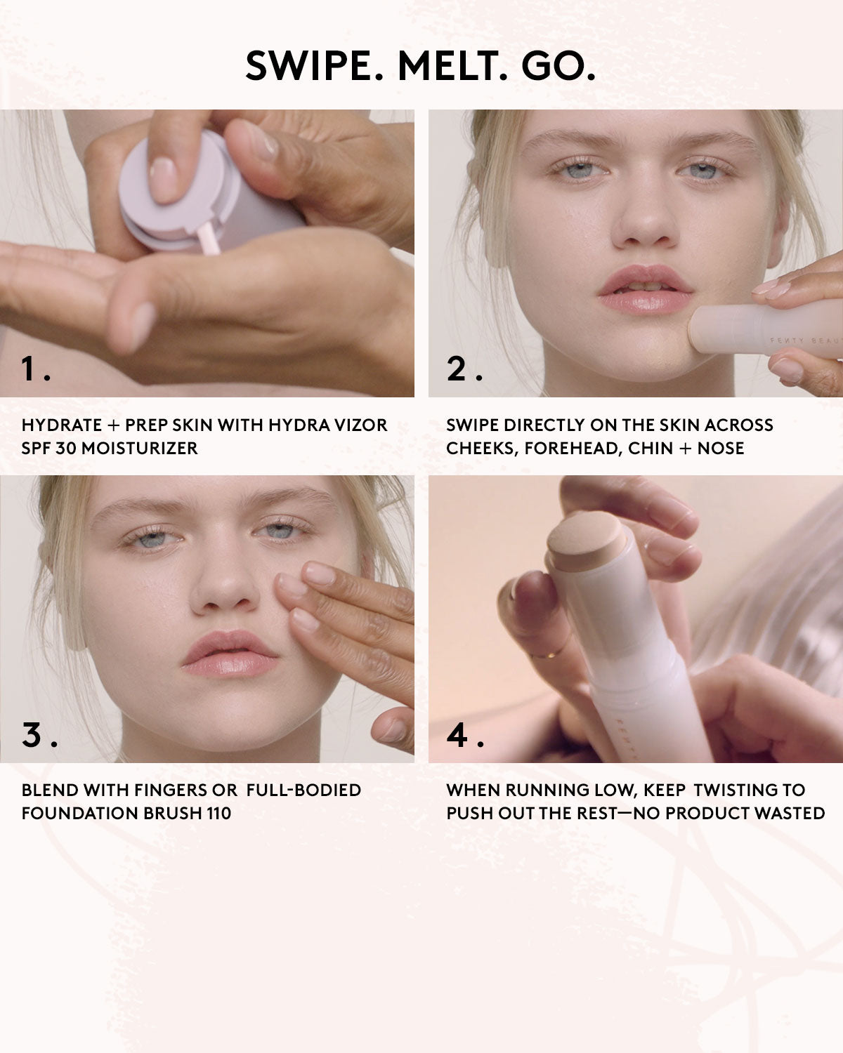 Eaze Drop Blur + Smooth Tint Stick — 7 - Image 7