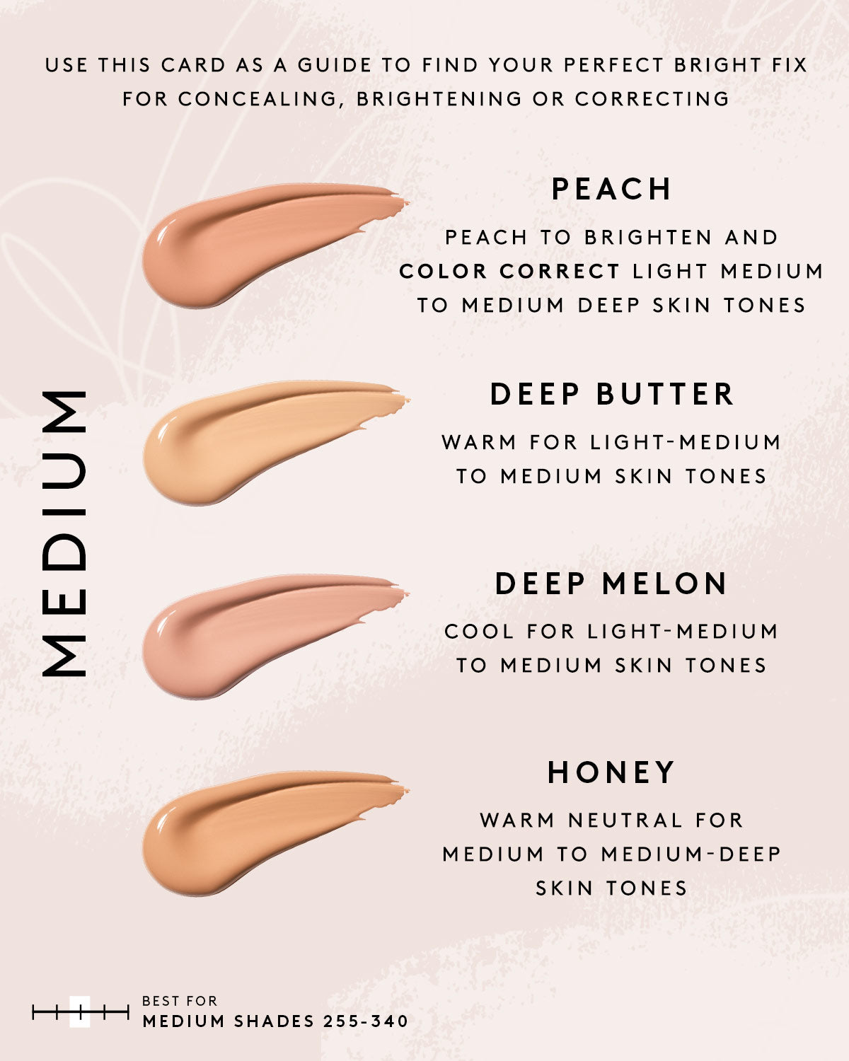 Bright Fix Eye Brightener — Deep Melon - Image 2