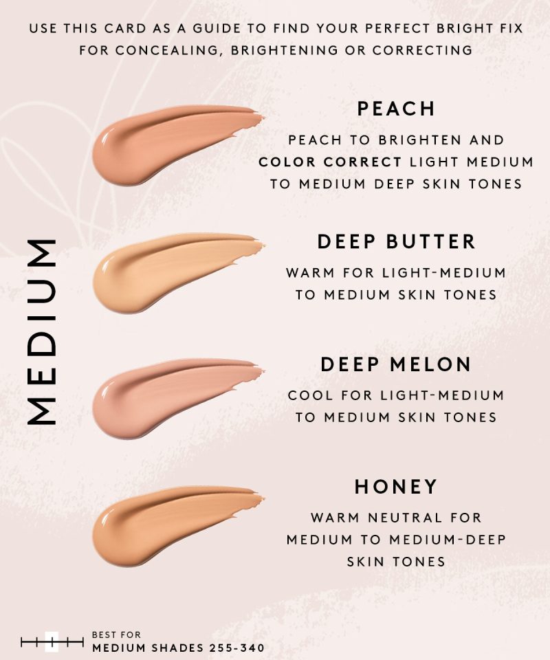 Alternative view of Bright Fix Eye Brightener — Honey