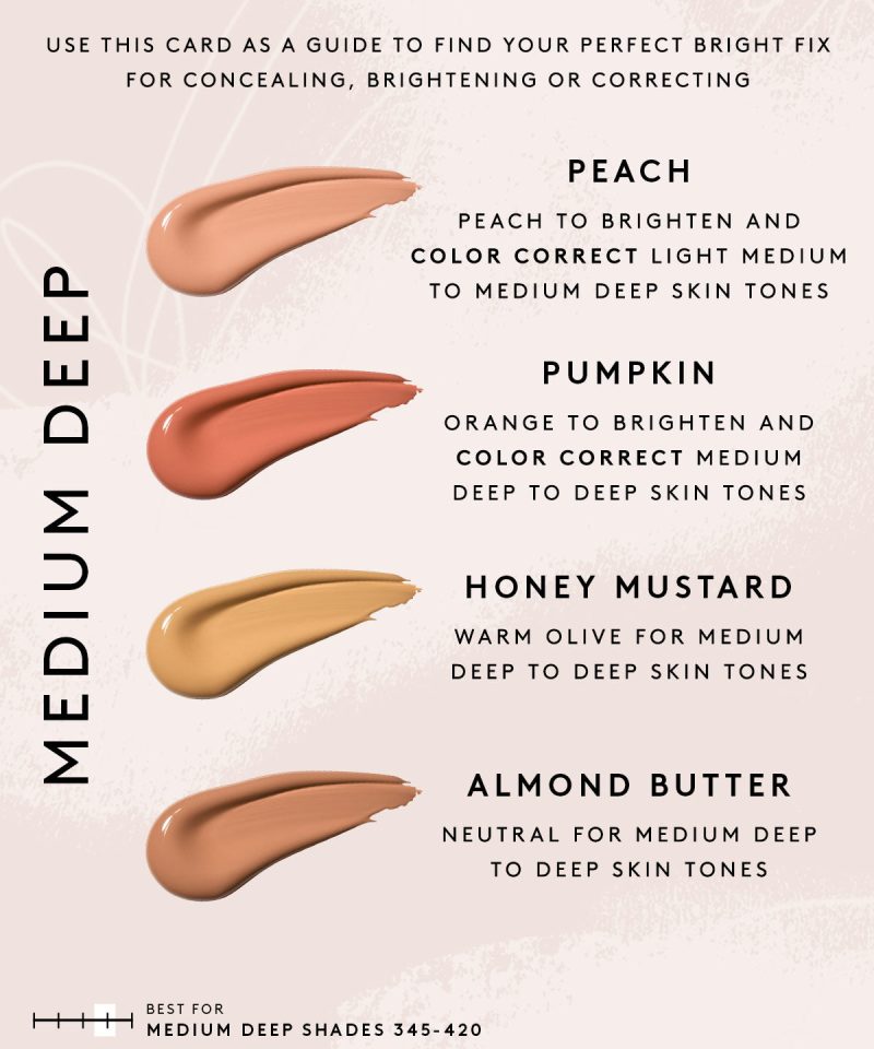 Alternative view of Bright Fix Eye Brightener — Honey Mustard