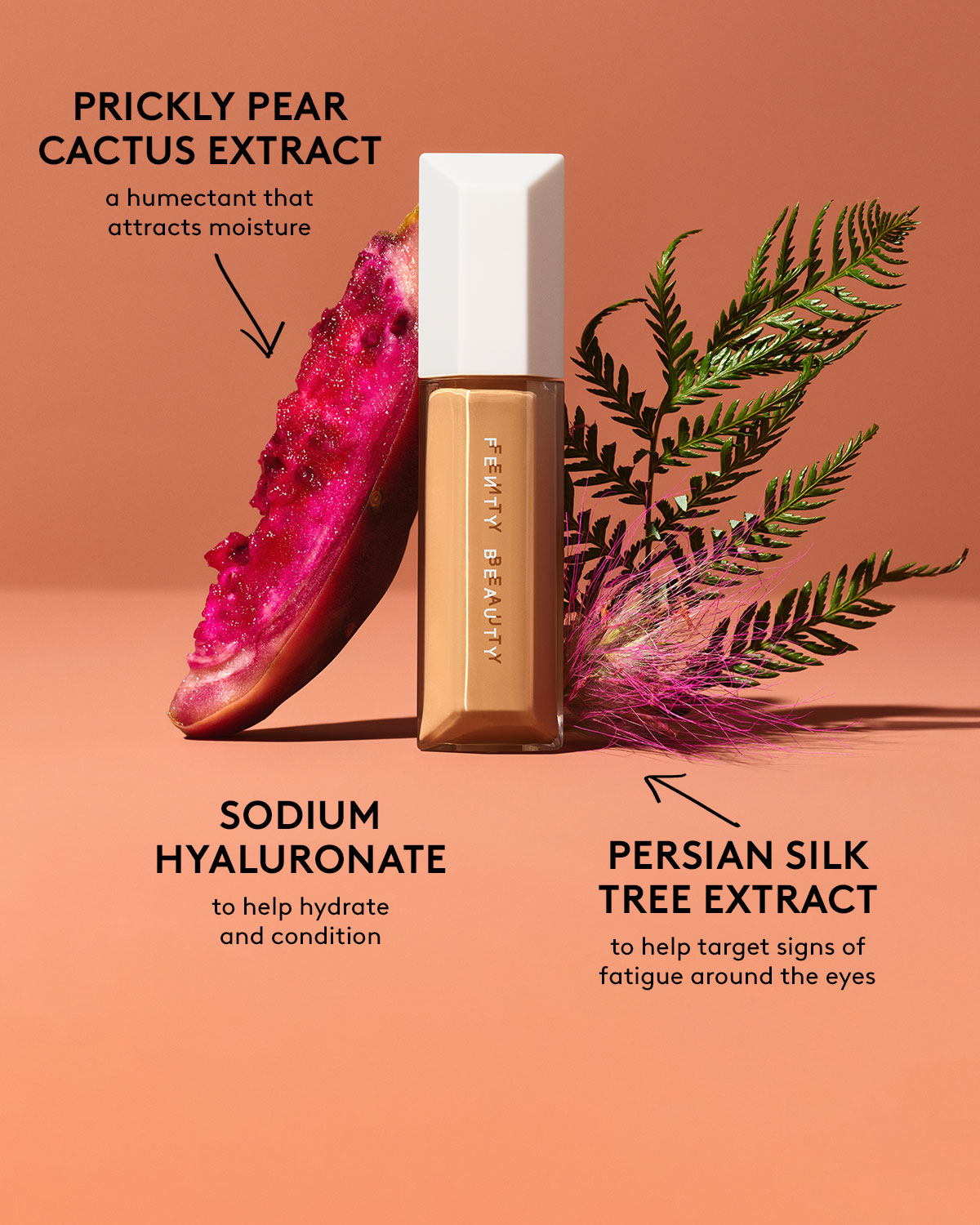 We're Even Hydrating Longwear Concealer — 220W - Image 10