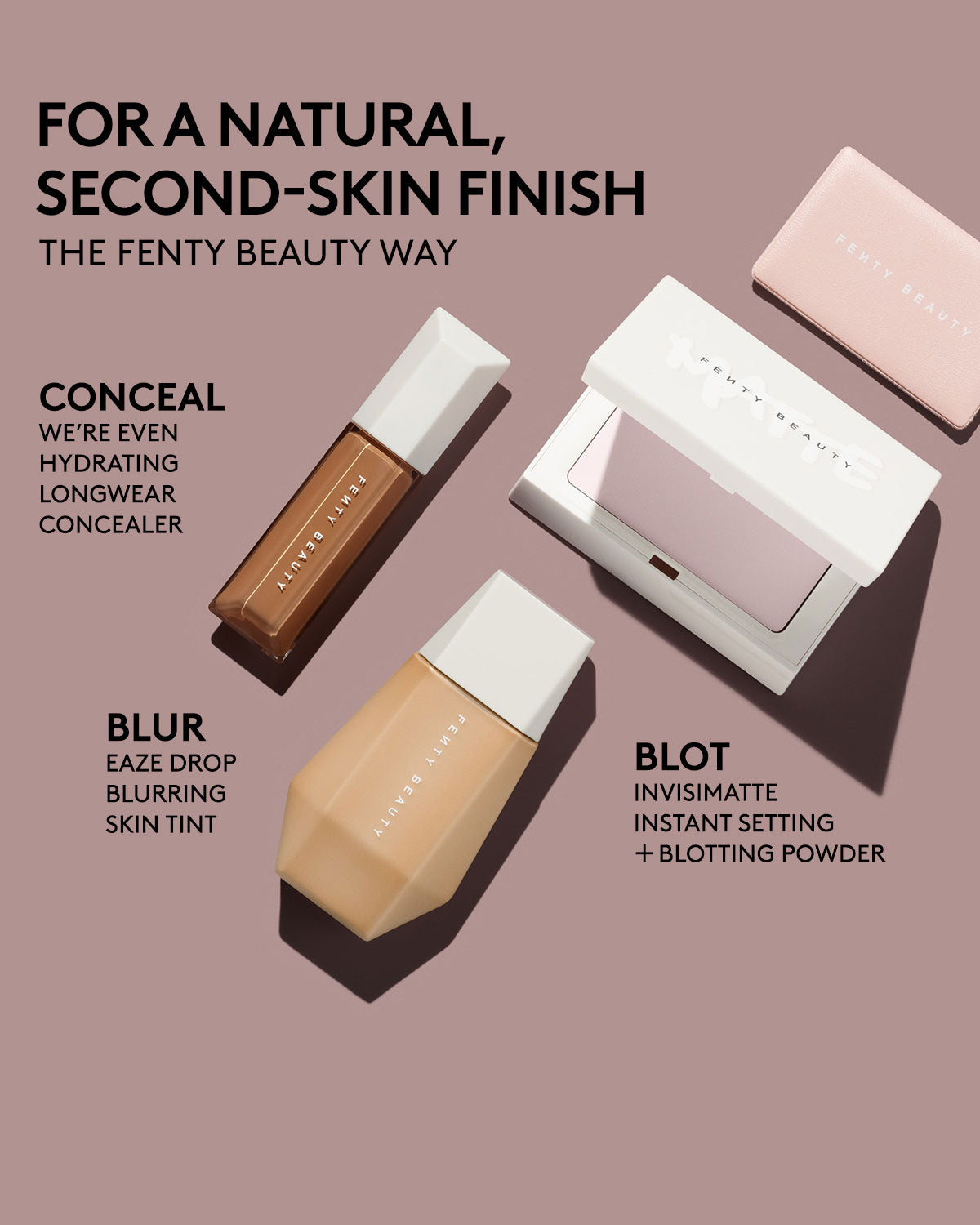 We're Even Hydrating Longwear Concealer — 220W - Image 11