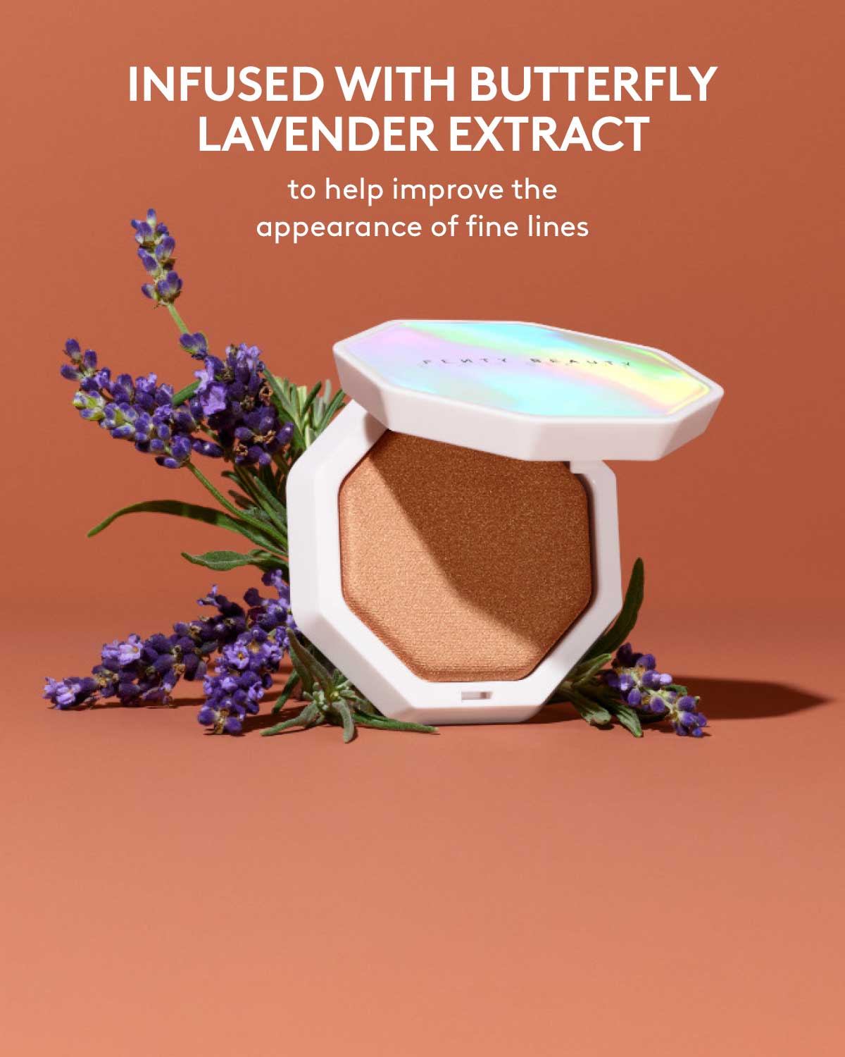 Demi'glow Light-Diffusing Highlighter — Prosecco - Image 6