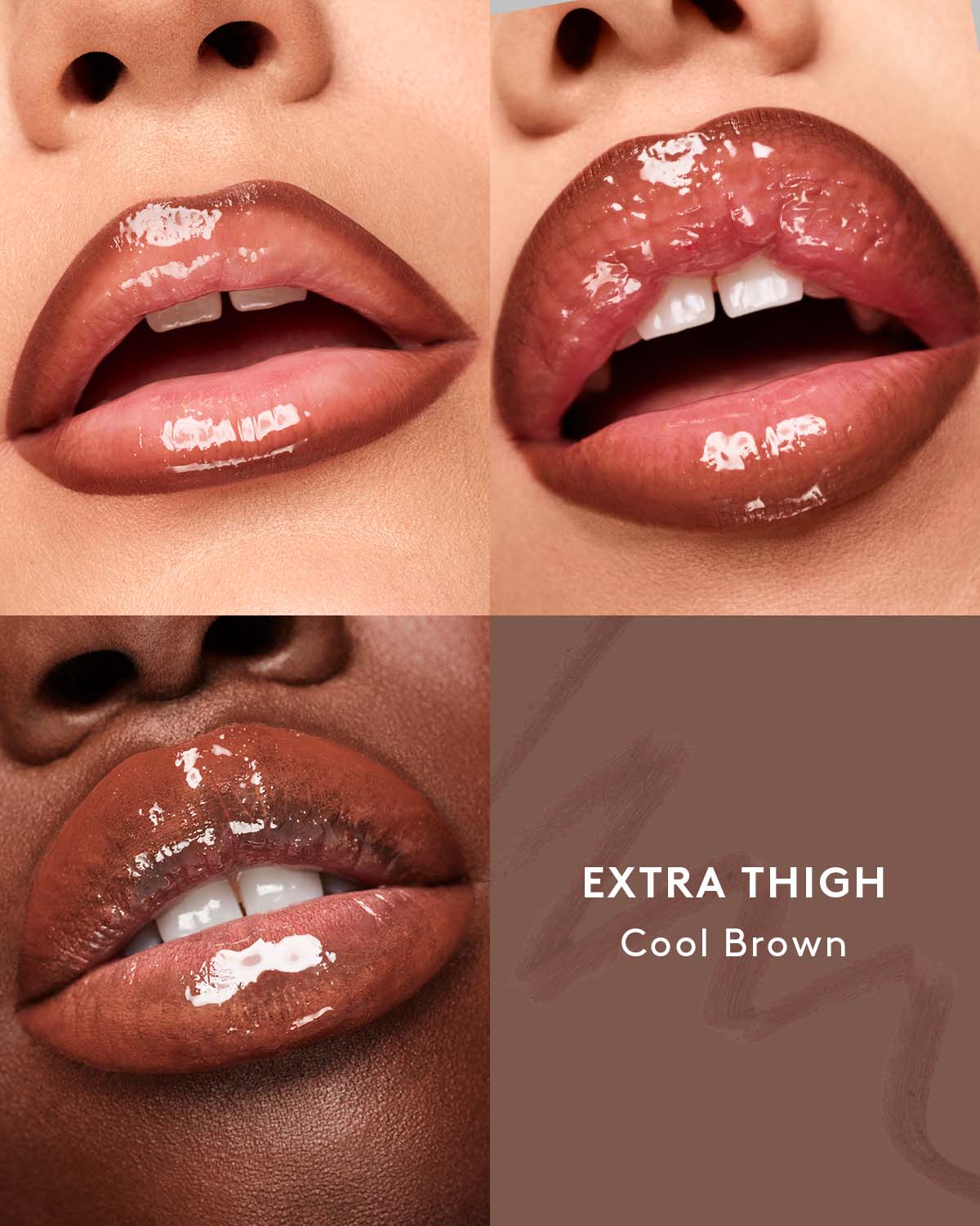 Extra Fu$$y Lip Liner + Mini Lip Luminizer Duo - Image 3