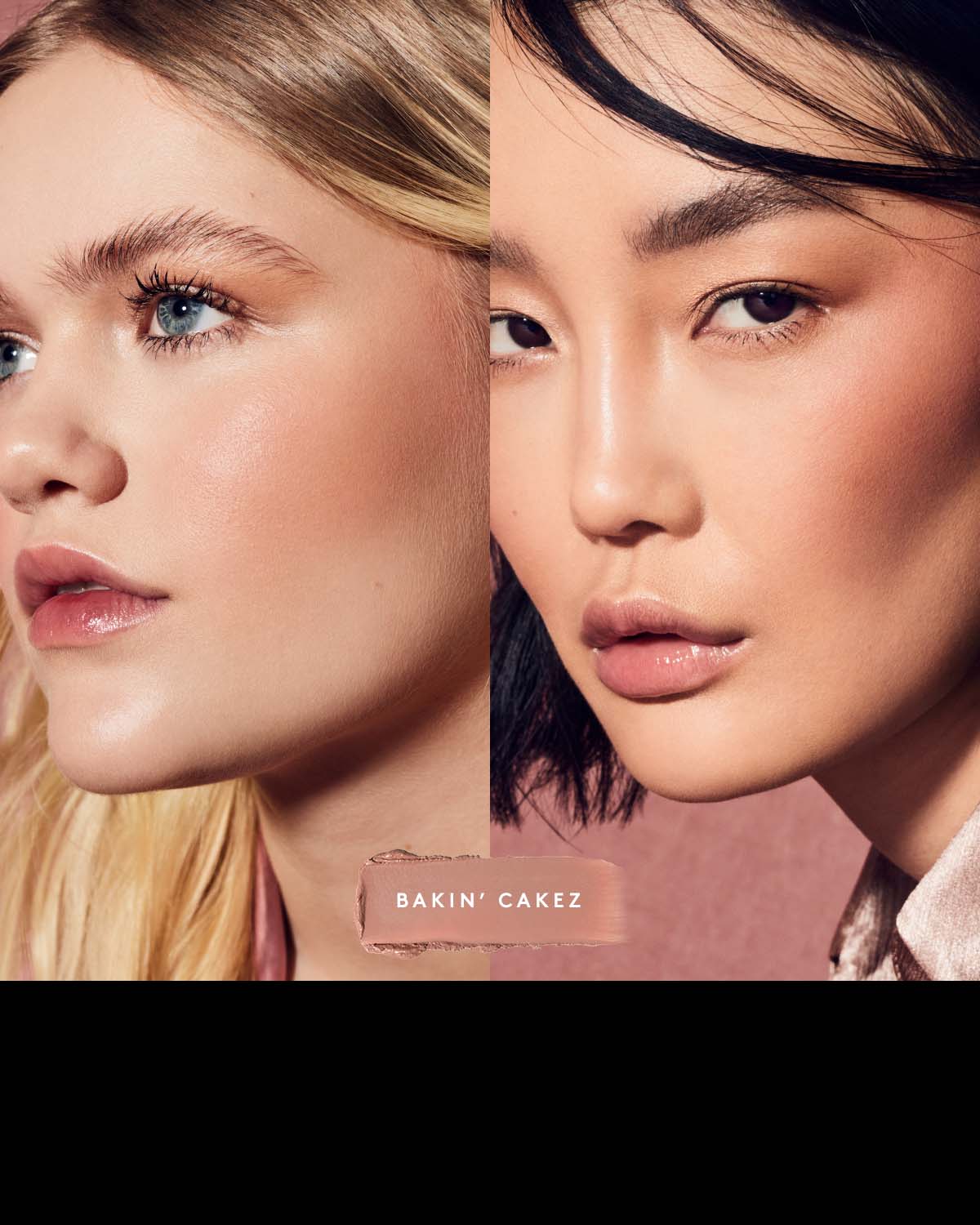 Fenty Cheeks Suede Powder Blush — Bakin' Cakez - Image 2