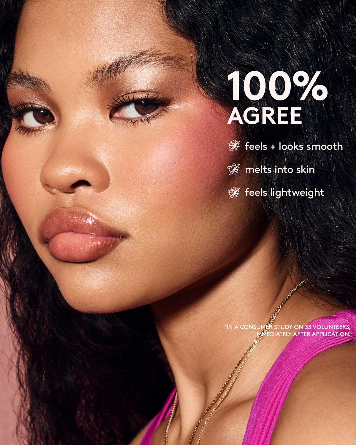 Fenty Cheeks Suede Powder Blush — Brickkkk - Image 6
