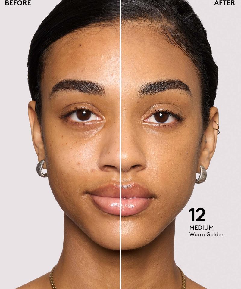 Alternative view of Eaze Drop Lightweight Blurring Skin Tint — 12