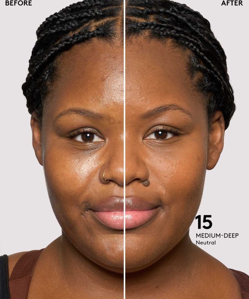 Alternative view of Eaze Drop Lightweight Blurring Skin Tint — 15