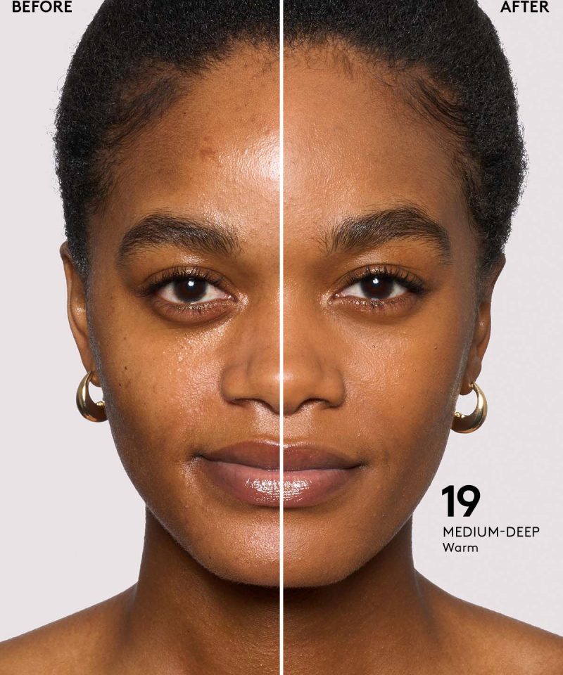 Alternative view of Eaze Drop Lightweight Blurring Skin Tint — 19