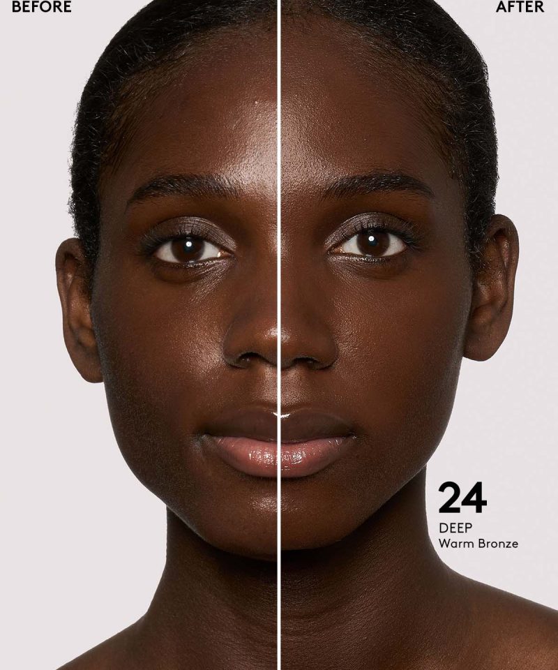 Alternative view of Eaze Drop Lightweight Blurring Skin Tint — 25