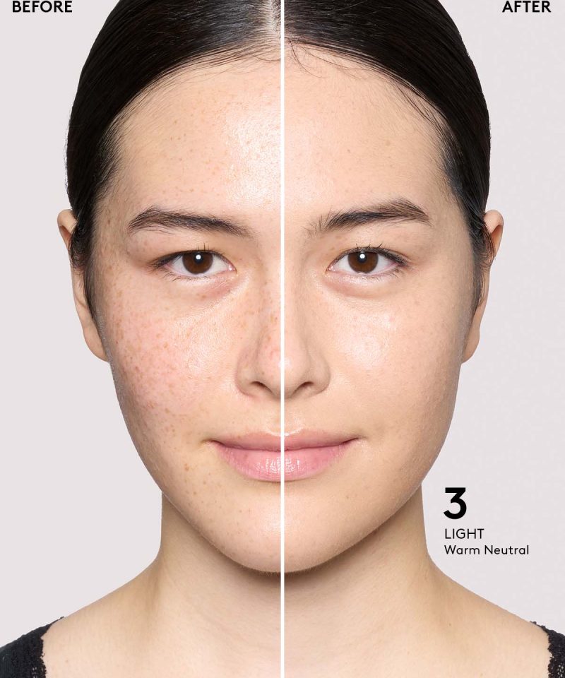 Alternative view of Eaze Drop Lightweight Blurring Skin Tint — 3