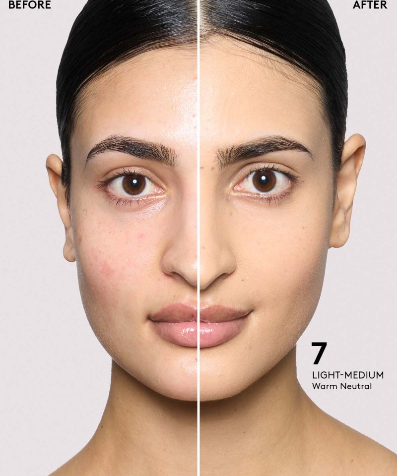 Alternative view of Eaze Drop Lightweight Blurring Skin Tint — 7
