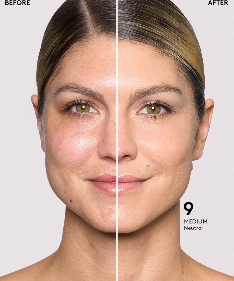 Alternative view of Eaze Drop Lightweight Blurring Skin Tint — 9