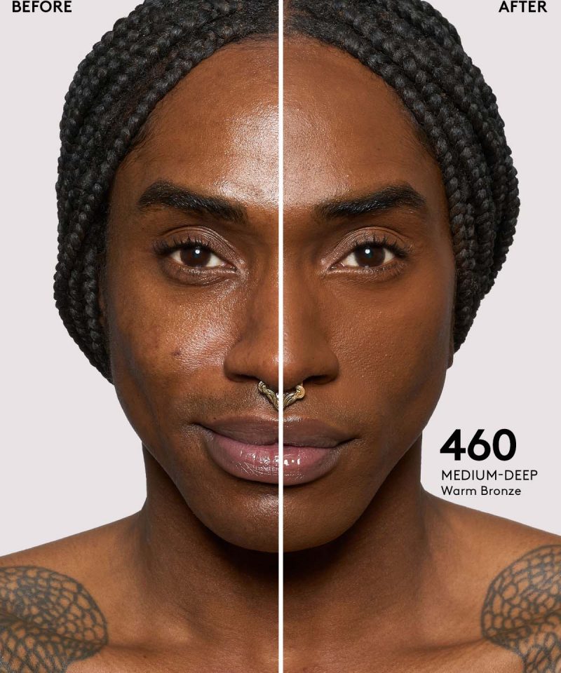 Alternative view of Pro Filt'r Instant Retouch Concealer — #460