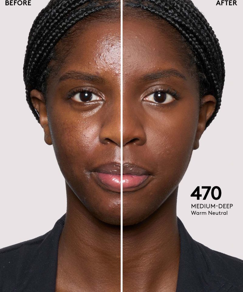 Alternative view of Pro Filt'r Instant Retouch Concealer — #470