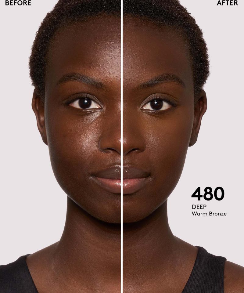 Alternative view of Pro Filt'r Instant Retouch Concealer — #480
