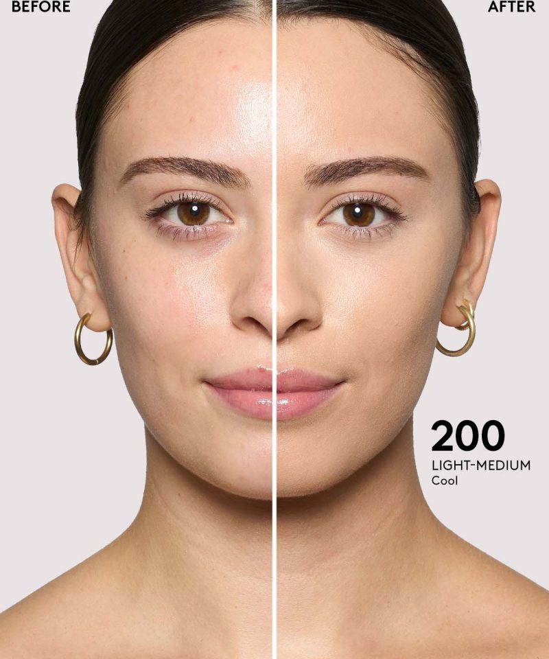 Alternative view of Pro Filt'r Instant Retouch Concealer — #200
