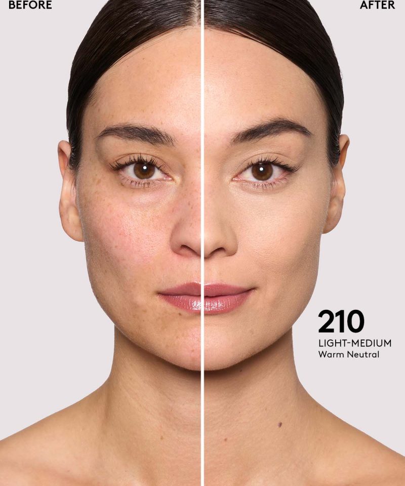 Alternative view of Pro Filt'r Instant Retouch Concealer — #210