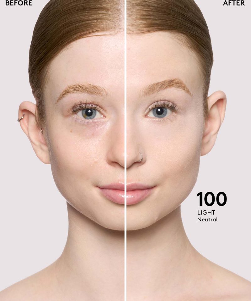 Alternative view of Pro Filt'r Instant Retouch Concealer — #100
