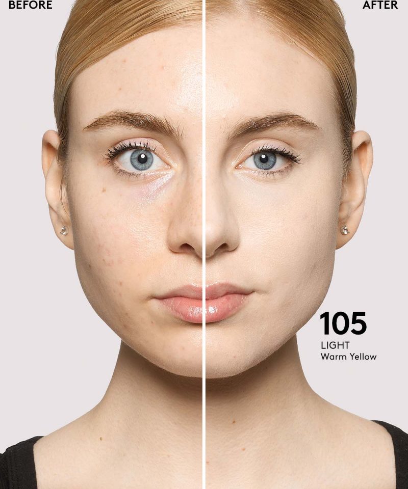 Alternative view of Pro Filt'r Instant Retouch Concealer — #105
