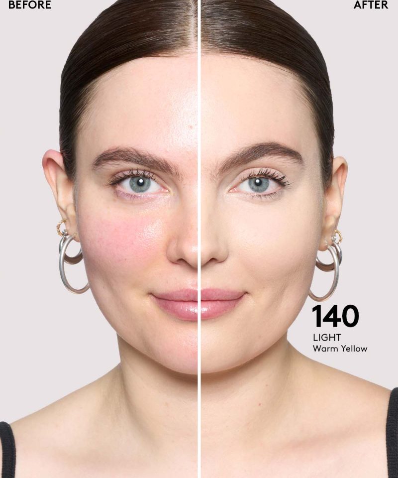 Alternative view of Pro Filt'r Instant Retouch Concealer — #140