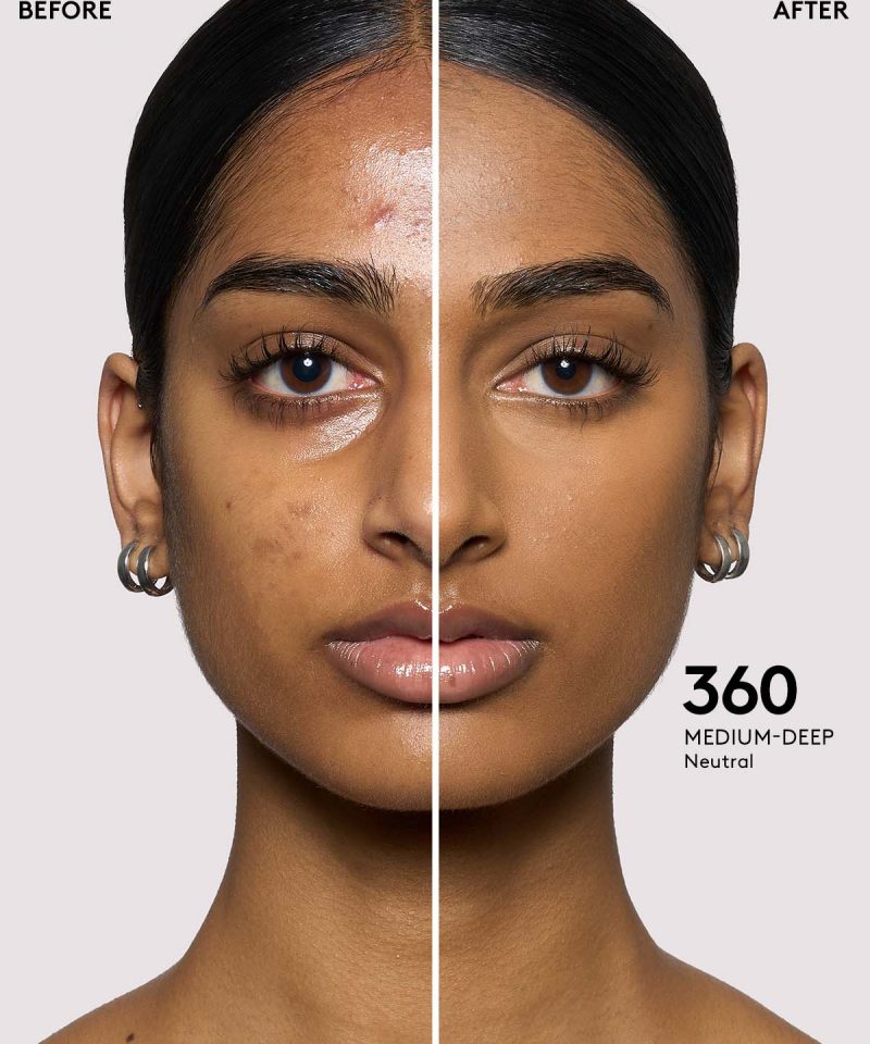 Alternative view of Pro Filt'r Instant Retouch Concealer — #360