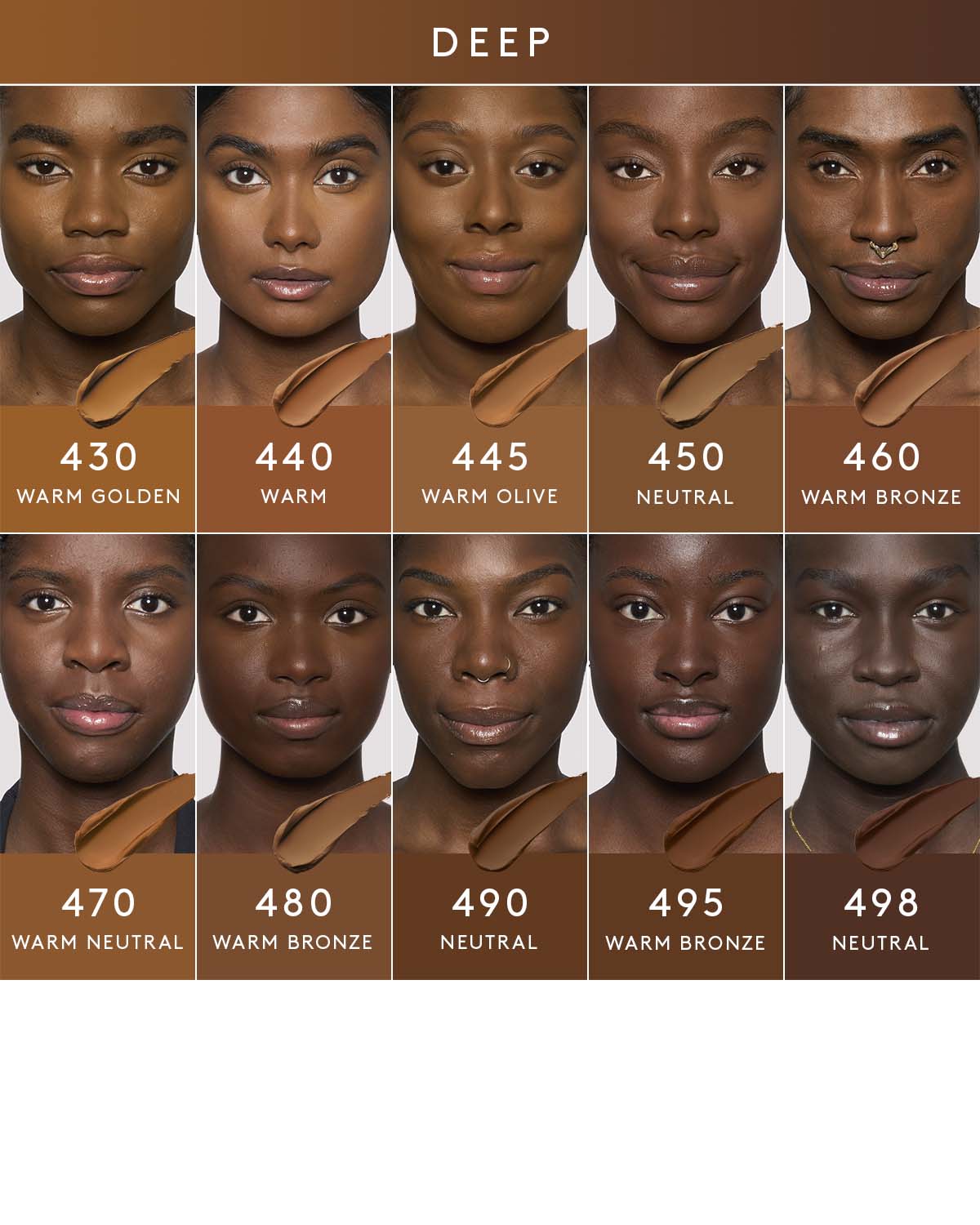 Pro Filt'r Instant Retouch Concealer — #445 - Image 8