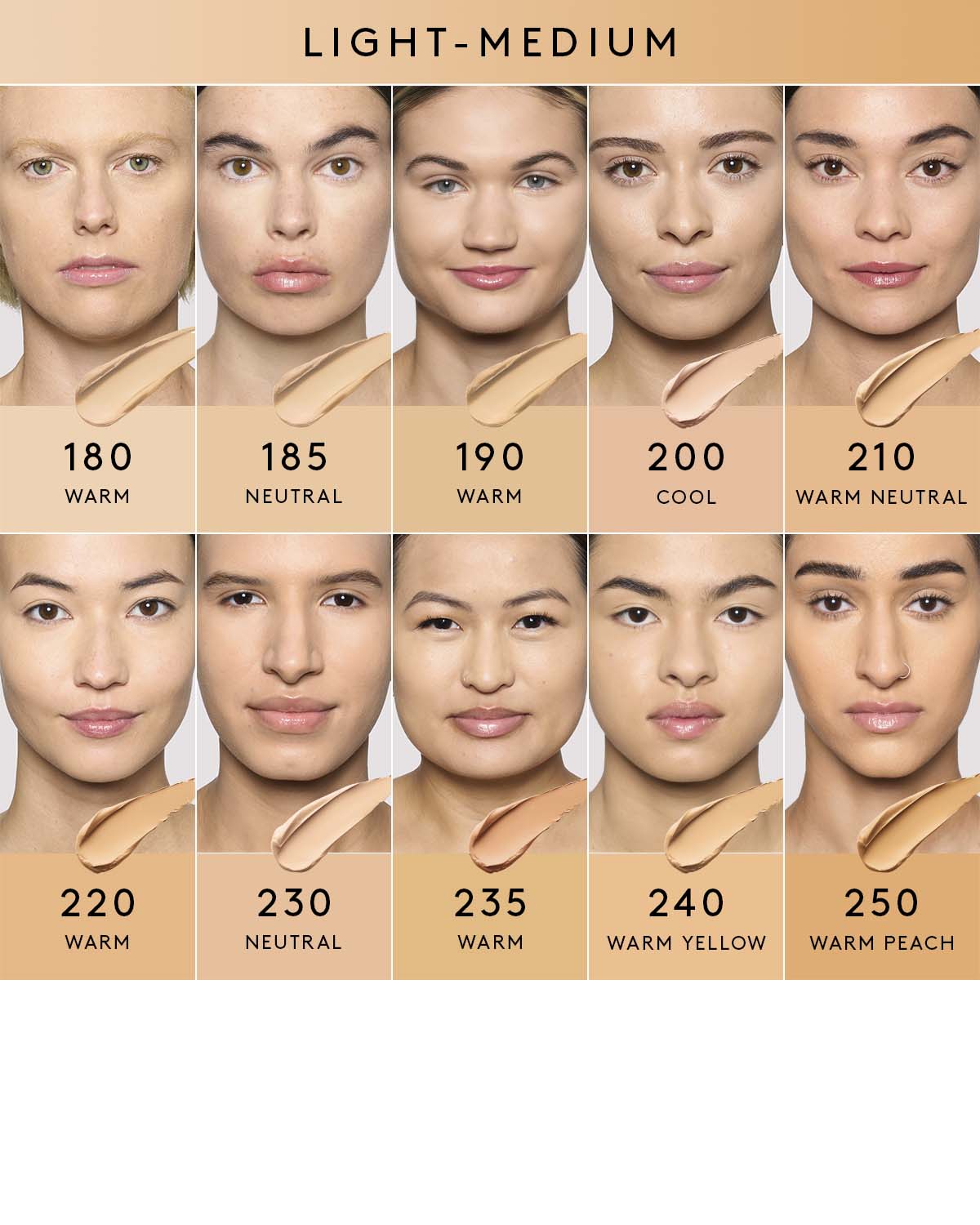 Pro Filt'r Instant Retouch Concealer — #180 - Image 6