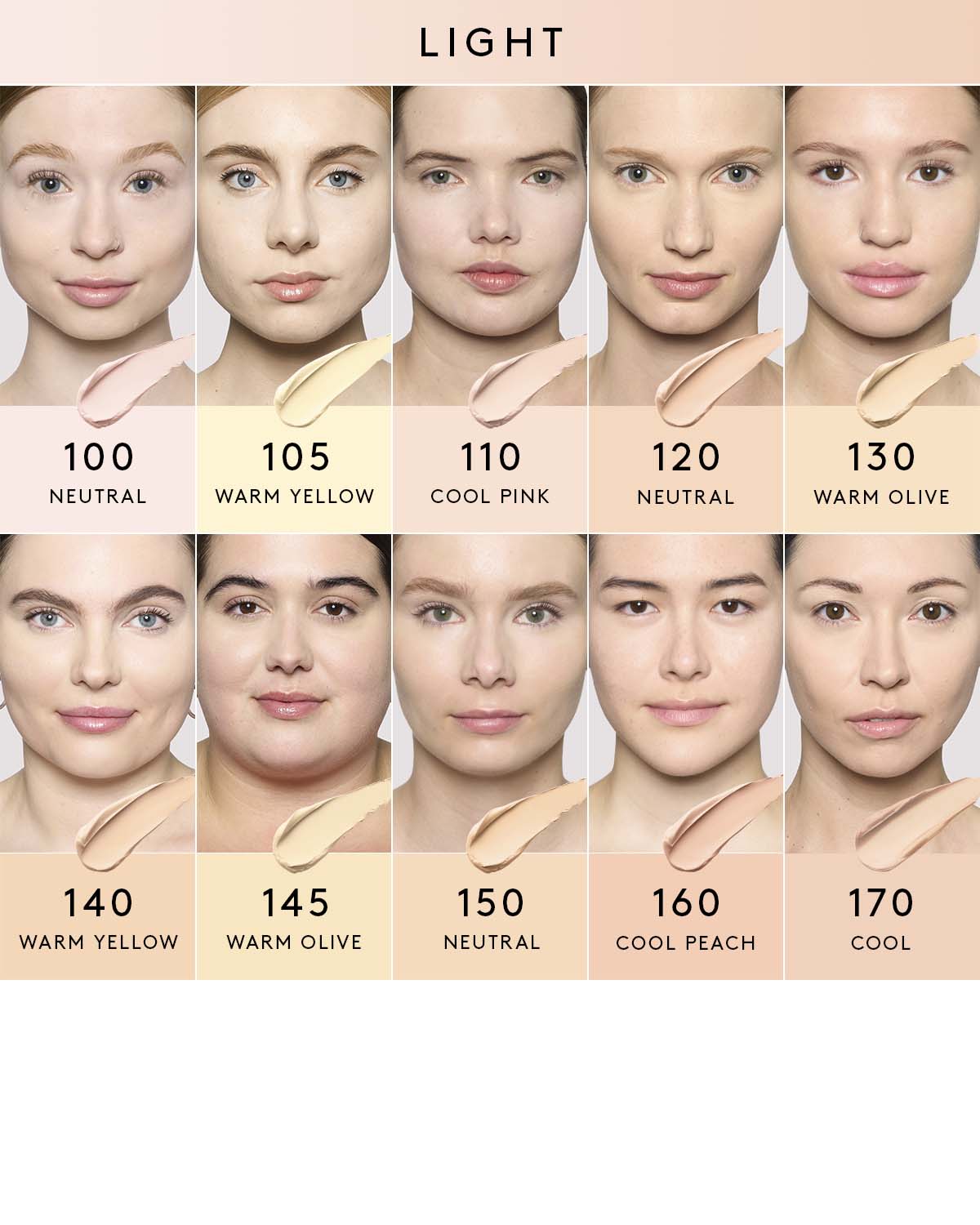 Pro Filt'r Instant Retouch Concealer — #105 - Image 8