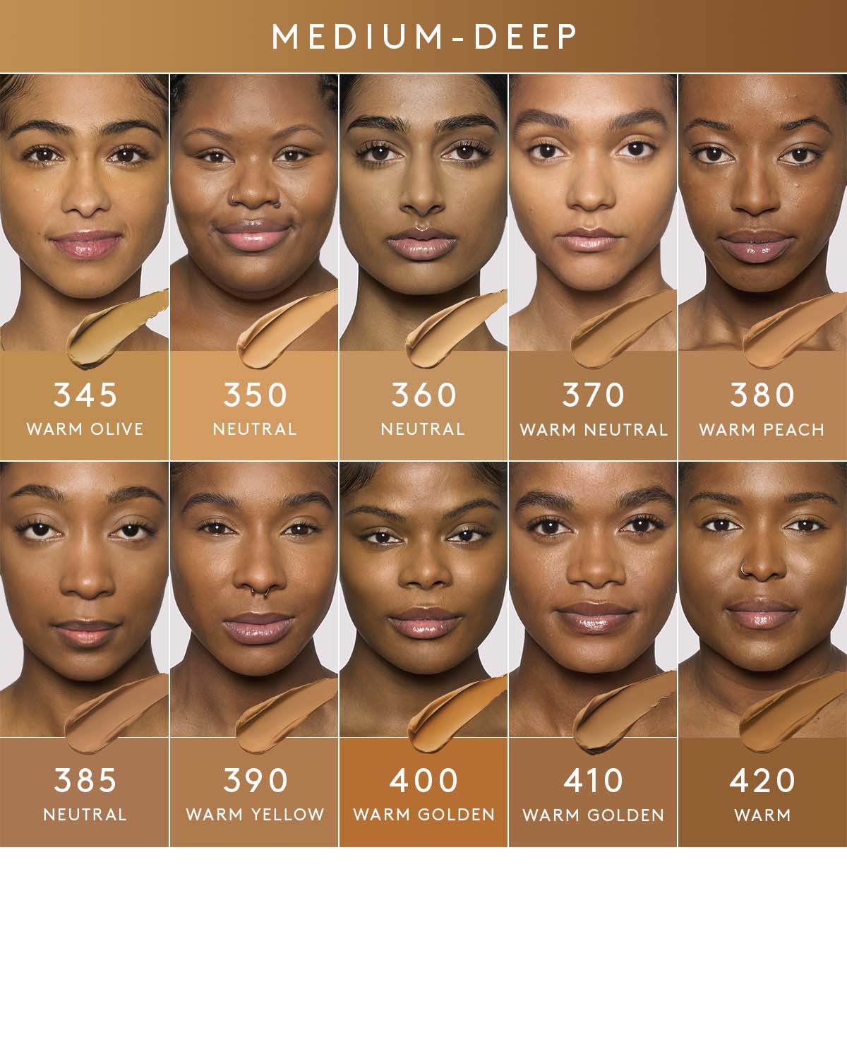 Pro Filt'r Instant Retouch Concealer — #345 - Image 8