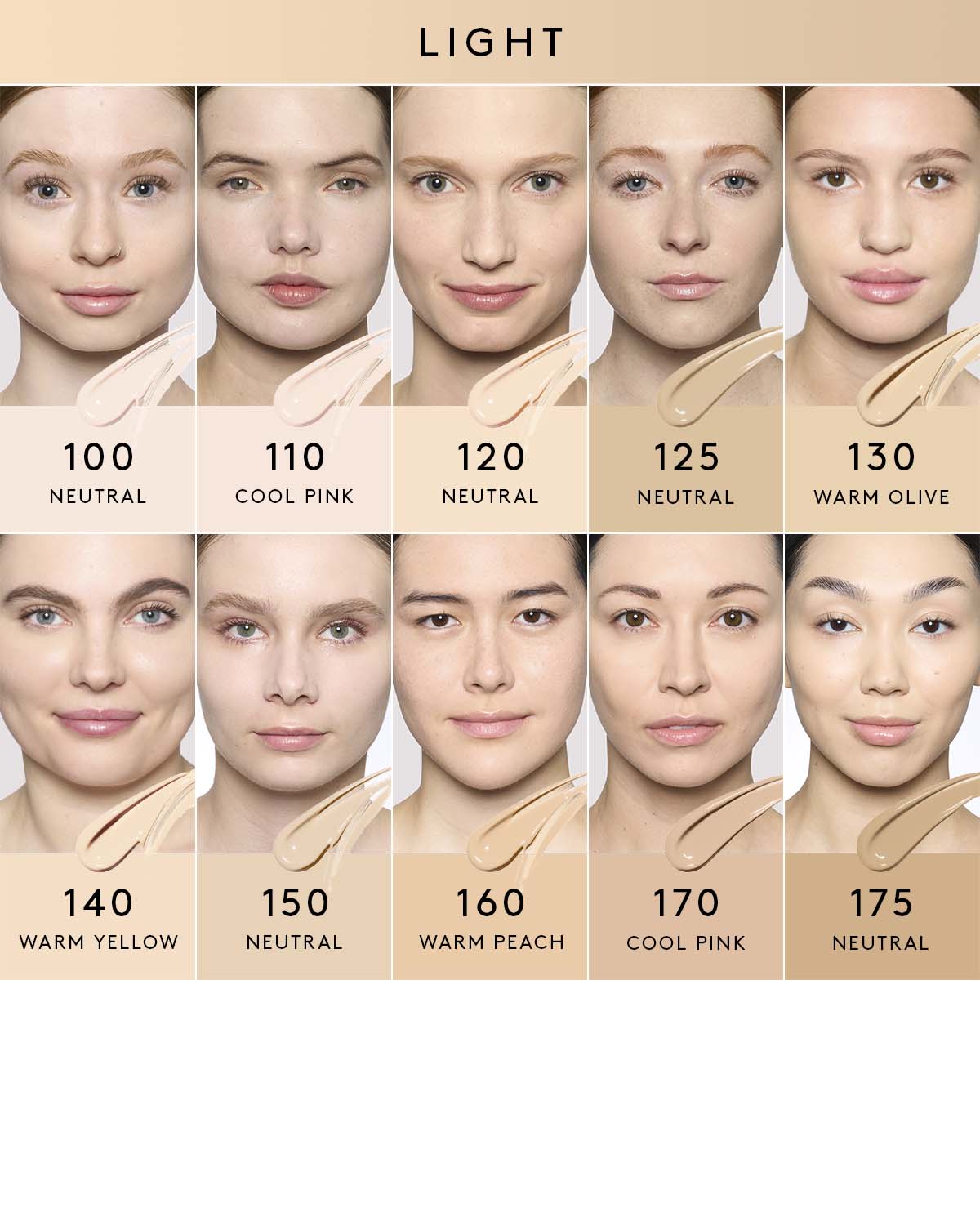 Pro Filt'r Soft Matte Longwear Foundation — #130 - Image 3