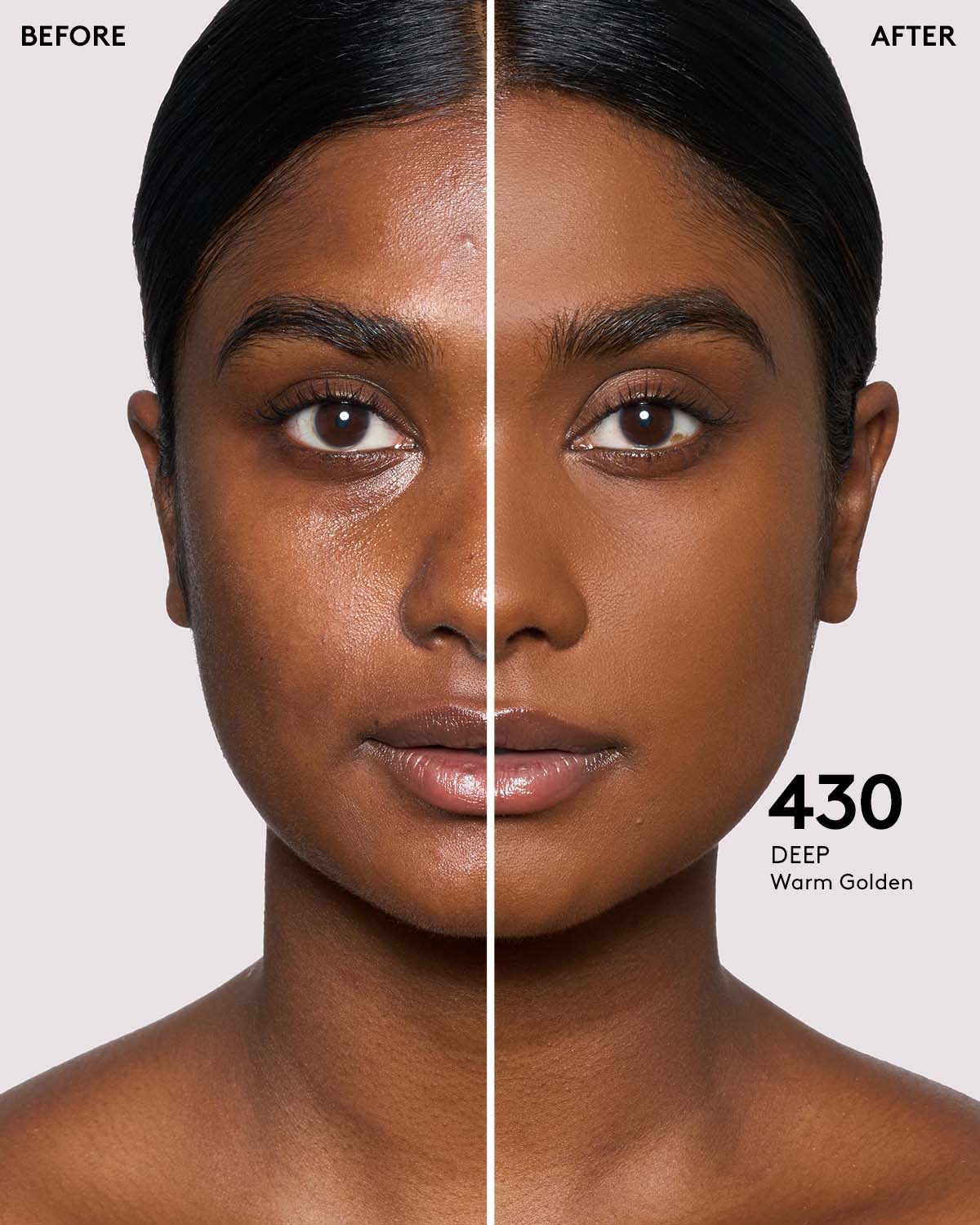 Pro Filt'r Soft Matte Powder Foundation — #470 - Image 3
