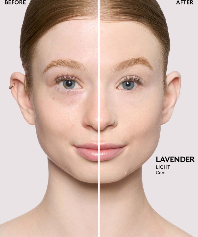 Alternative view of Pro Filt'r Instant Retouch Setting Powder — Lavender
