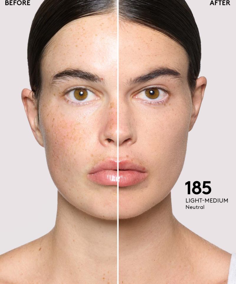 Alternative view of Pro Filt'r Soft Matte Longwear Foundation — #185