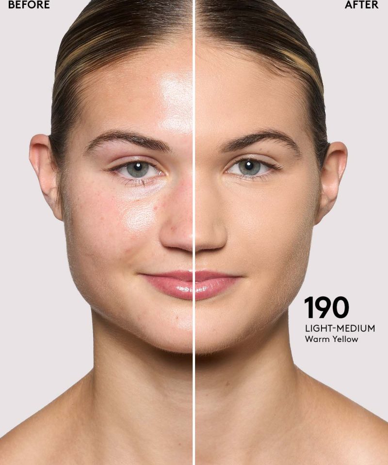 Alternative view of Pro Filt'r Soft Matte Longwear Foundation — #190