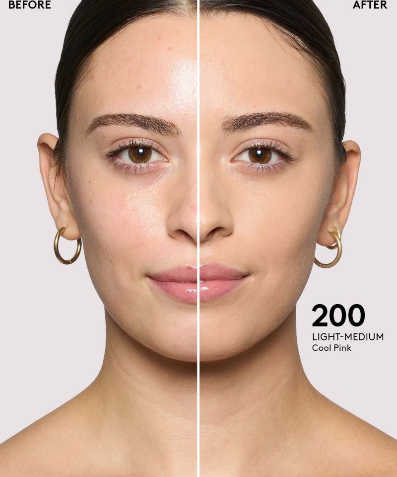 Alternative view of Pro Filt'r Soft Matte Longwear Foundation — #200
