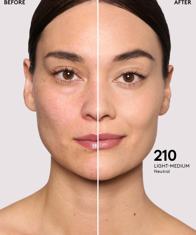 Alternative view of Pro Filt'r Soft Matte Longwear Foundation — #210