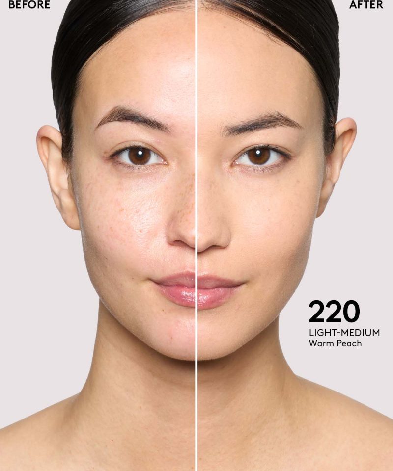 Alternative view of Pro Filt'r Soft Matte Longwear Foundation — #220